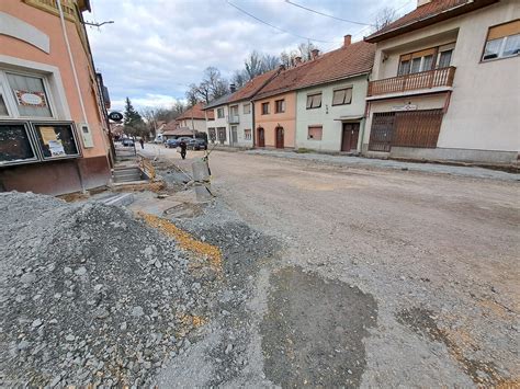 U Toku Radovi Na Rekonstrukciji Ar Ije U Pura I U