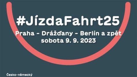 Deutsch Tschechischer Zukunftsfonds Sonderzug Von Prag Nach Berlin Ins