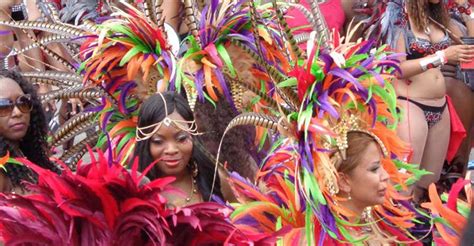 Saint Lucia Carnival Planning Moves Into High Gear Caribbean