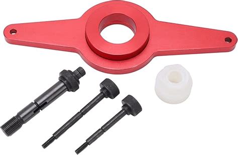 Vibration Damper Assembly Tool Vibration Damper Holding Assembly Tool