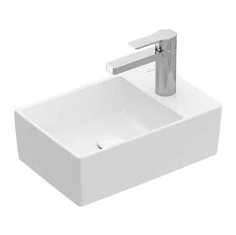 Memento Hand Wash Basin Lavare