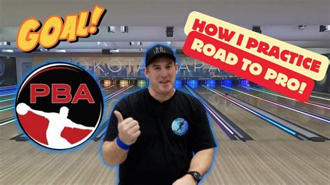 How I Practice To Conquer My Pba Tour Bowling Goals Youtube