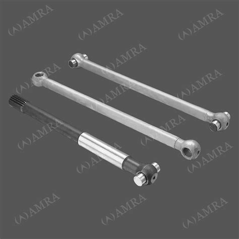 Metal Alloy Three Wheeler Propeller Shaft At ₹ 95 In Ludhiana Id