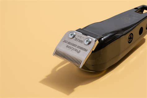 The 4 Best Hair Clippers For Home Use 2021 Reviews By Wirecutter