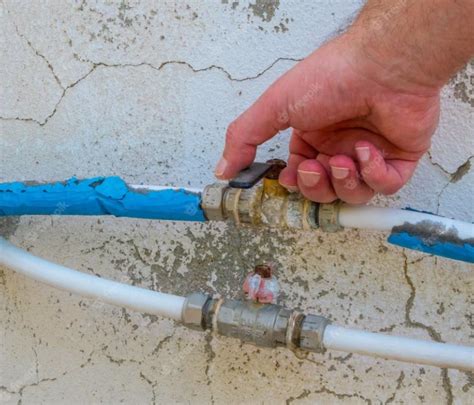 How To Fix Leaking Hose Nozzle