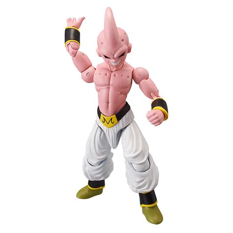 Dragon Ball Super Dragon Stars Majin Bu Final Form Figure Series 11