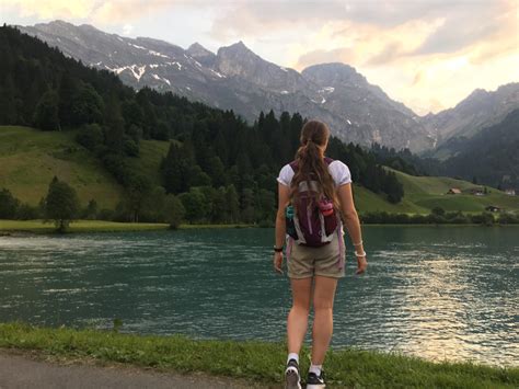 Exploring the Summer Swiss Alps: Two Days in Engelberg, Switzerland