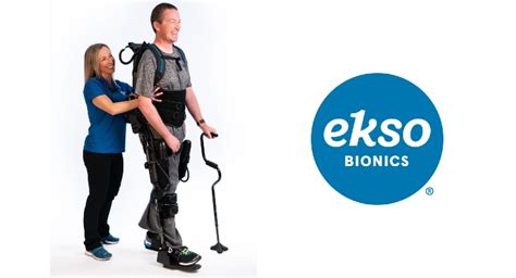 Fda Oks Eksonr Robotic Exoskeleton For Acquired Brain Injury Odt