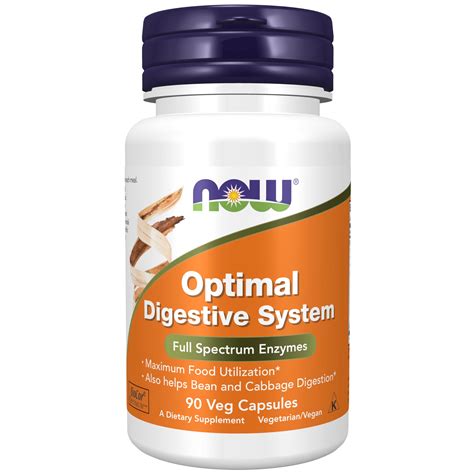 Top Best Digestive Enzyme Supplements In Year Kathy S Vegan Kitchen