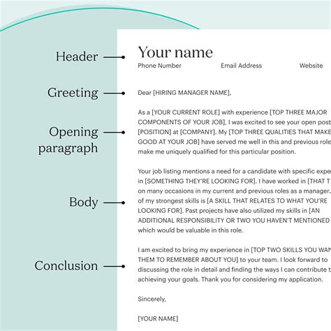 How To Introduce Yourself In A Cover Letter Examples Coverletterpedia