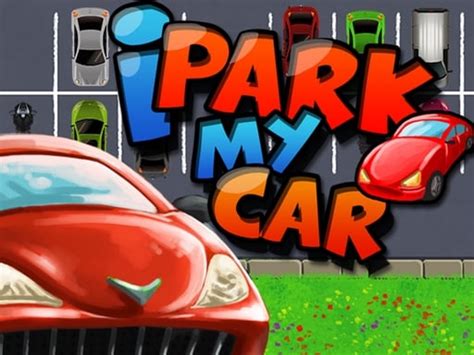 Play Ipark My Car Game Online For Free Using Gamerush