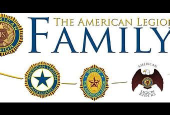 American Legion Family - Paperblog