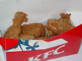 World's Recipe List: KFC Hot And Spicy Chicken