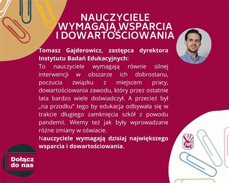 Konferencja Zdrowie psychiczne dzieci i młodzieży ZNP ZNP