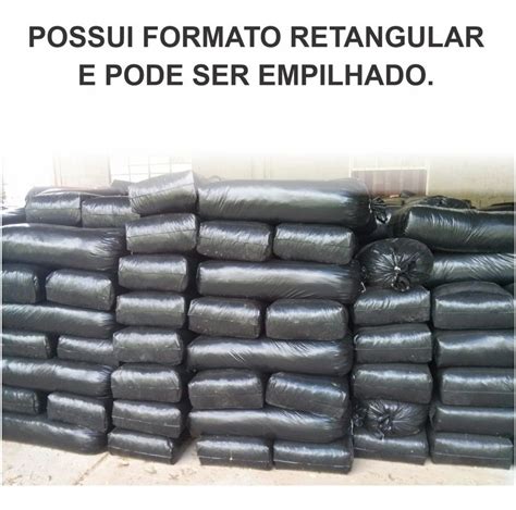 Sacos Para Silagem Preto X Micras C Unidades Mercadolivre