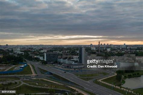 235 Minsk Skyline Stock Photos, High-Res Pictures, and Images - Getty Images