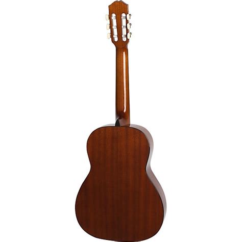 Epiphone Classical E Size Nylon String Guitar Natural Natural