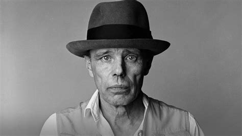 10 Things You Should Know About Joseph Beuys Artsper Magazine