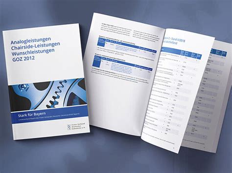 FVDZ Bayern veröffentlicht neue Analogliste zm online