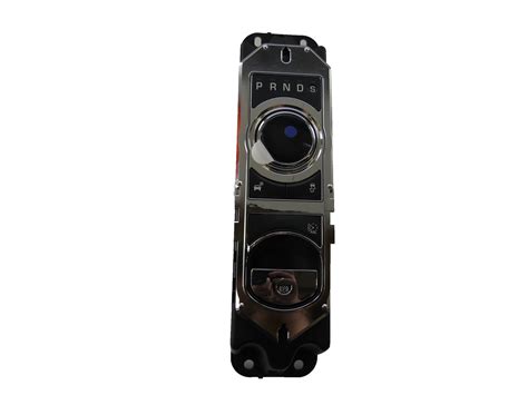 Jaguar XJ 2010-2019 OEM NEW Transmission Shift Control Module