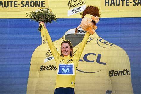 Tour De France Femmes Wildcards Announced Procyclinguk