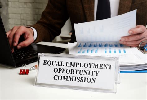 Do I Need A Lawyer To File An Eeoc Discrimination Charge