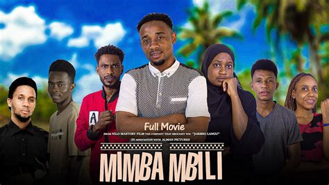 Mimba Mbili Full Movie New Bongo Movie Video Quality Hd Love