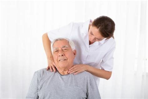 Benefits Of Massage Therapy For Seniors Respectcaregivers