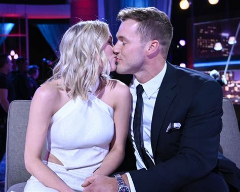 Colton Underwood And Cassie Randolph Cutest Pictures POPSUGAR Celebrity