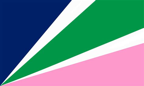 June Flag Design Contest Vexillology