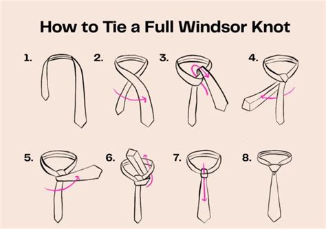 How To Tie A Tie A Complete Step By Step Guide Dezayno