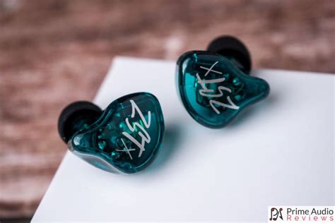 KZ ZST X Review Return Of An Icon Prime Audio Reviews