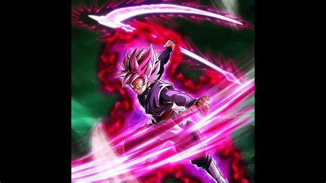 Goku Black E Mais Parecido O Vergil Do Que Vc Pensa Youtube