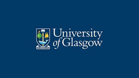 University of glasgow Logos