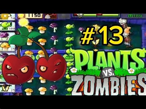 LLEGAMOS A LA PISCINA PERO DE NOCHE Plantas Vs Zombies Nivel 1 Y 2