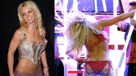 Britney Spears Tattoos A Complete Guide