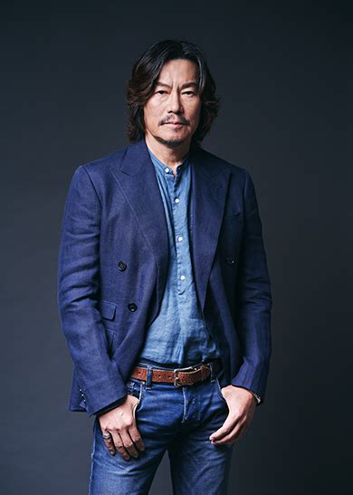 豊川悦司が梅安というキャラクターの魅力を語る「役者冥利に尽きる、素晴らしい役でした」 芸能人・著名人のニュースサイト ホミニス