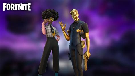 Fortnite Midas And Lennox Rose Connected In Ways Nobody Imagined