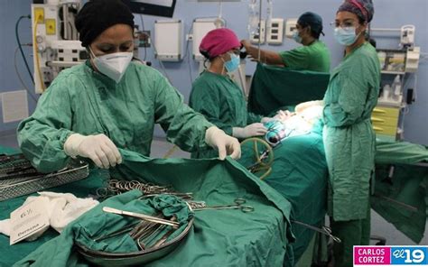 Hospital Fernando Vélez Páiz realiza jornada mujeres saludables La