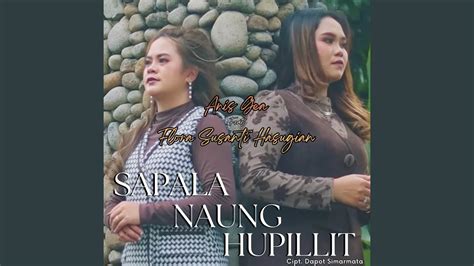 Sapala Naung Hupillit Youtube