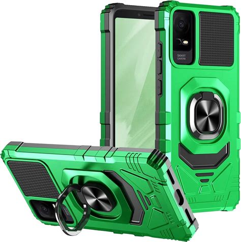 Amazon Tjs Compatible For Tcl Ion X Case Tcl Ion V Case Tcl Z