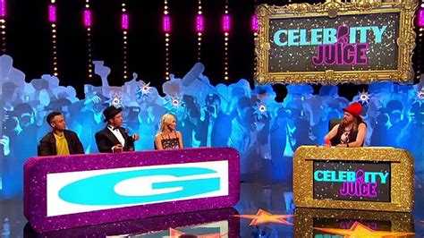 Celebrity Juice Se16 Ep03 Hd Watch Video Dailymotion