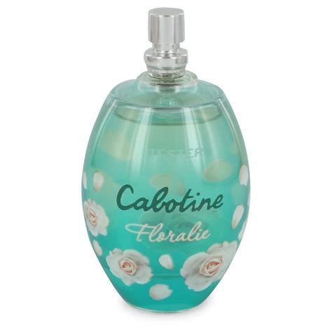 Cabotine Floralie by Parfums Gres - Buy online | Perfume.com