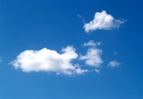 Kostenlose foto Natur Wolke Himmel Weiß bewölkt Tagsüber Wetter