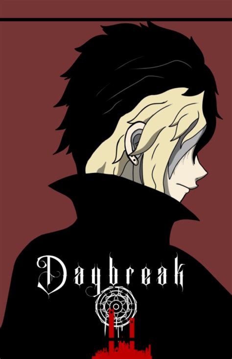 daybreak english globalcomix