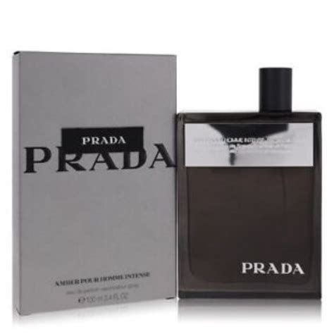 Arriba 65 Imagen Perfume Prada Black Hombre Abzlocal Mx