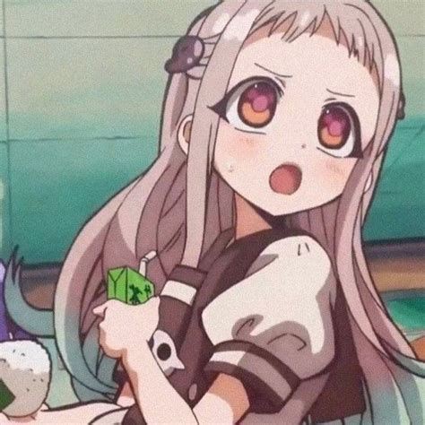 ↝ Yashiro Nene Icon ↜ Anime Aesthetic Anime Anime Icons