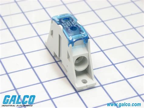 561158 Nvent Eriflex Erico Power Distribution Blocks Galco