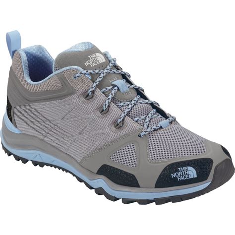 The North Face Ultra Fastpack II Hiking Shoe - Women's - Up to 70% Off ...