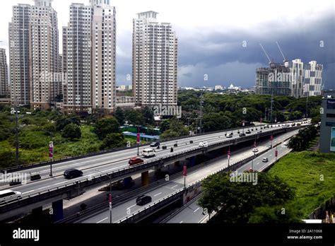 Pasig city hi-res stock photography and images - Alamy